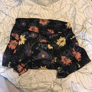 Dakine Padded Bike Shorts